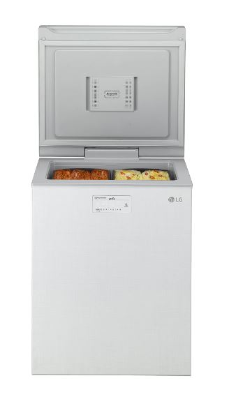 LG 디오스 김치톡톡 128L - [재고상품]