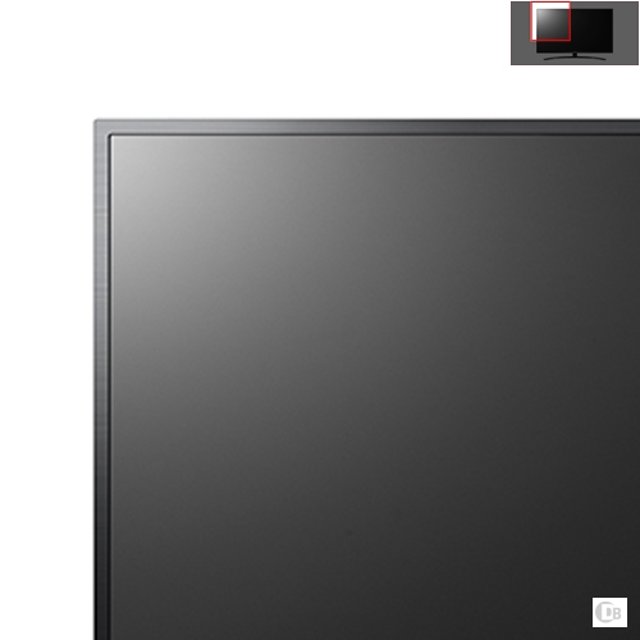 LG 43인치 UHD TV - [재고상품]