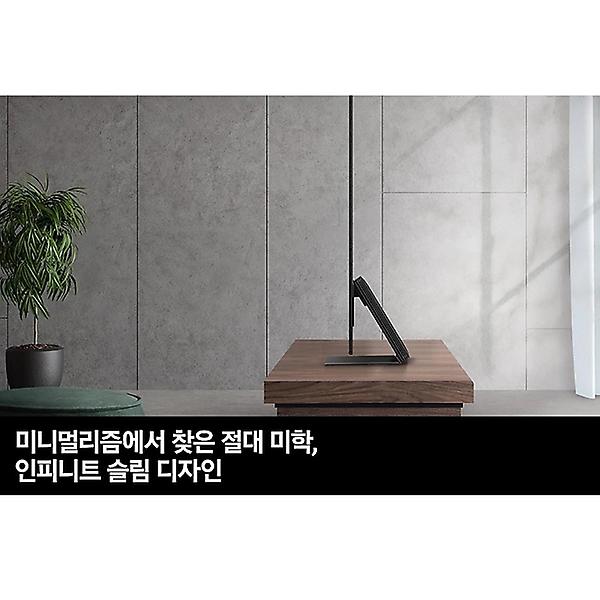 삼성 55인치 OLED TV - [재고상품]