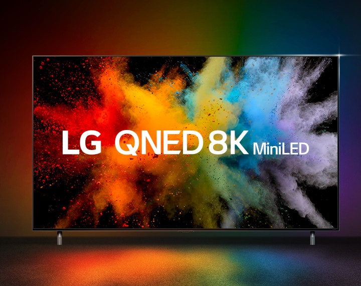 LG 86인치 QNED mini LED TV - [재고상품]