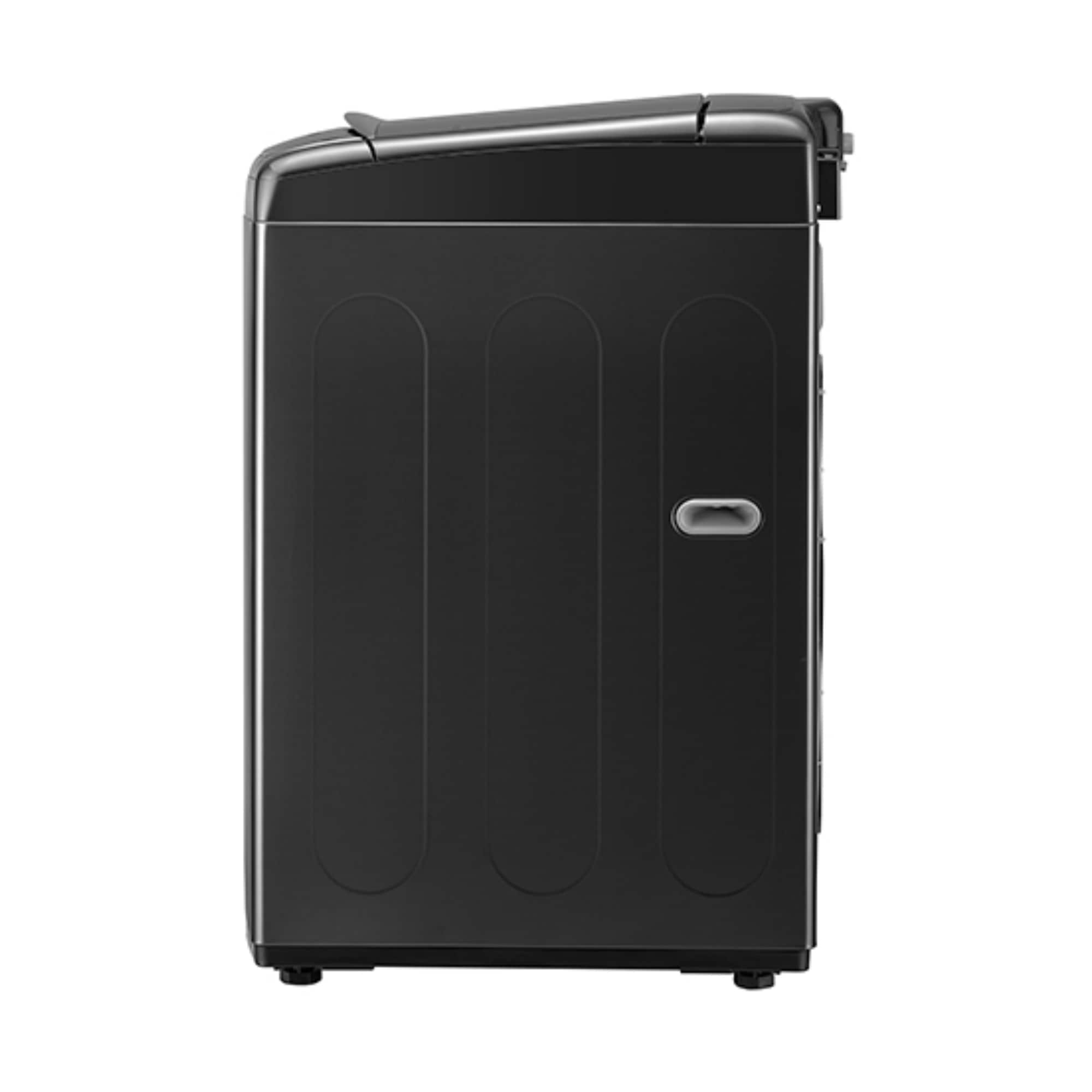 LG 통돌이 세탁기 블랙라벨 플러스 22kg - [전시상품]