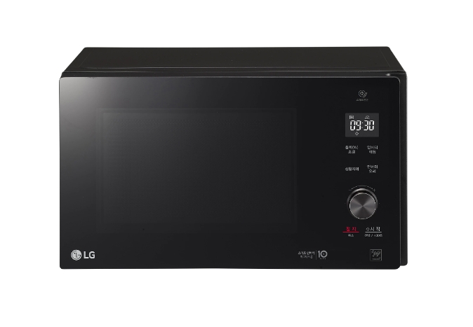 LG 전자레인지 25L - [전시상품]