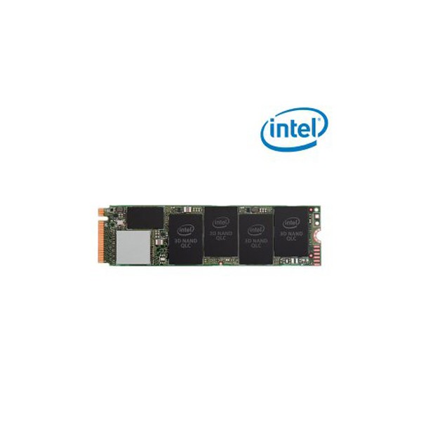 인텔 660P M.2 2280 Nvme QLC 2TB 인텔 정품 - [전시상품]