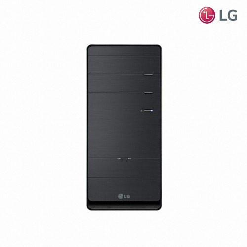 LG 데스크탑 코어i5(9세대) 램 8GB SSD 256GB 윈10 - [단순개봉]