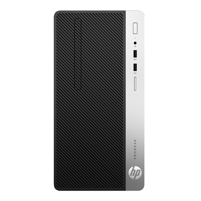 HP 400 G6 MT 9세대i5 16G 쓸만한 고성능 사무용 컴퓨터 - [이월상품]