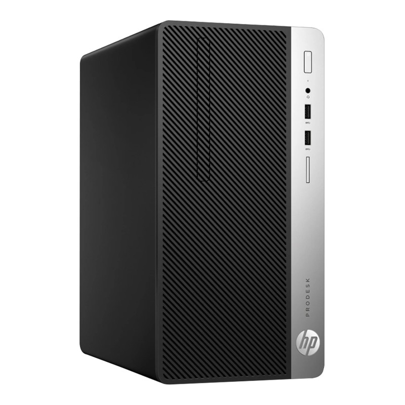 HP 400 G6 MT 9세대i5 16G 쓸만한 고성능 사무용 컴퓨터 - [이월상품]