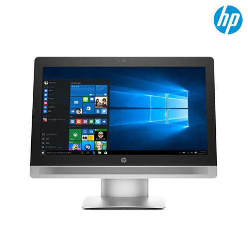 세로모드지원/HP 일체형PC 600G2 I5 6세대 - [이월상품]