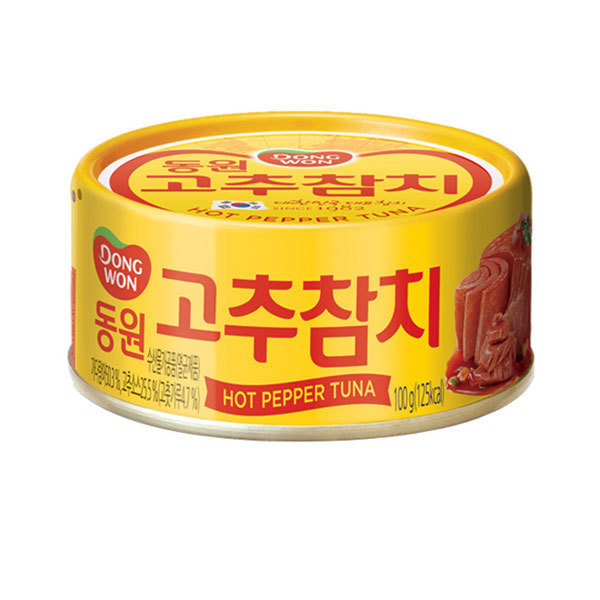 동원 참치 150g X 12캔