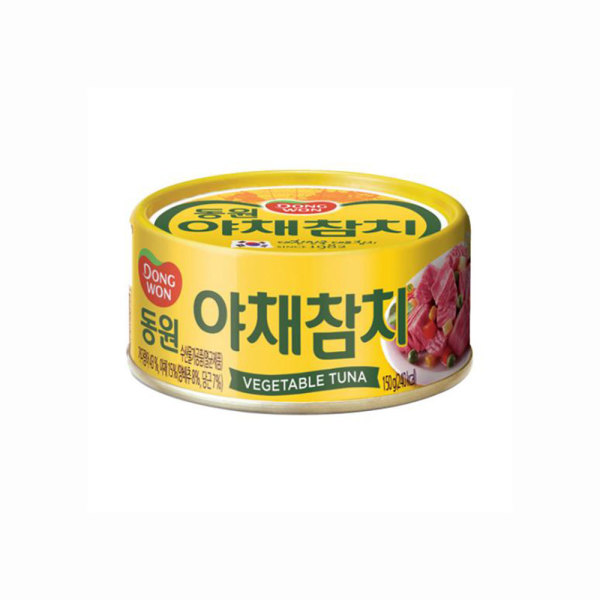 동원 참치 150g X 12캔