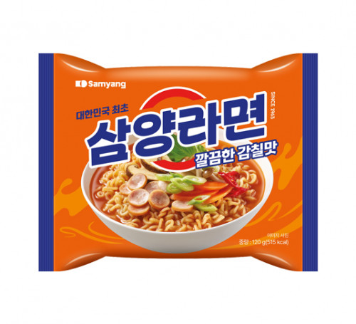 삼양 삼양라면 120g x 40입